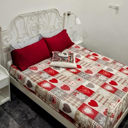 Casa Cannoni Genua Buitenkant foto