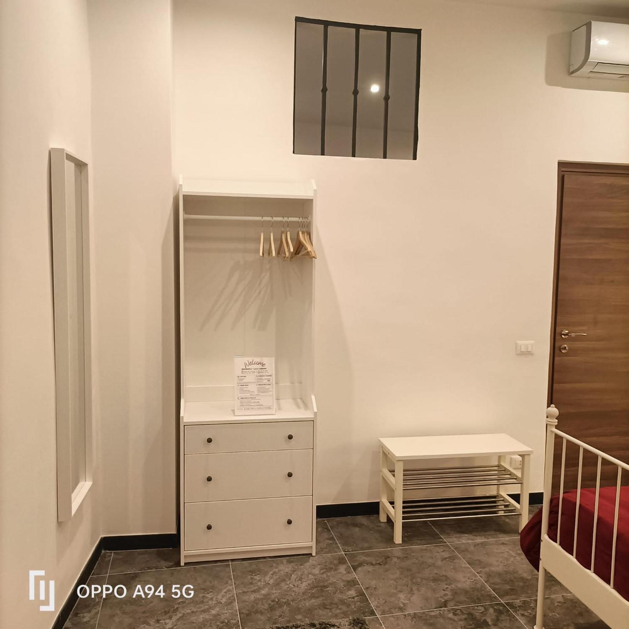 Casa Cannoni Genua Buitenkant foto