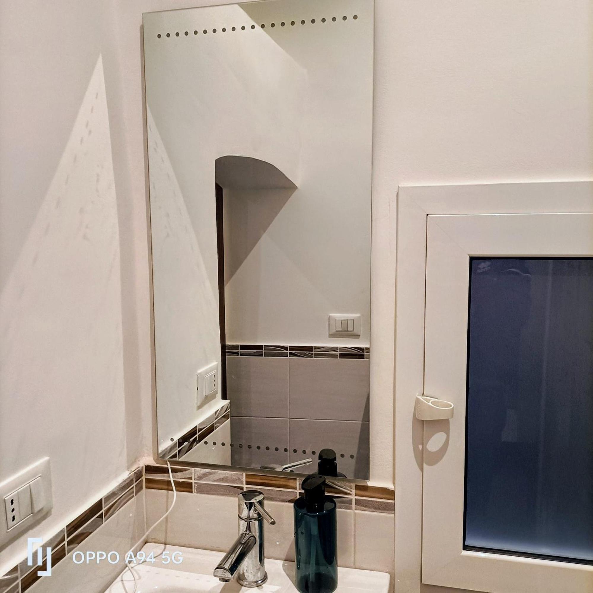 Casa Cannoni Genua Buitenkant foto