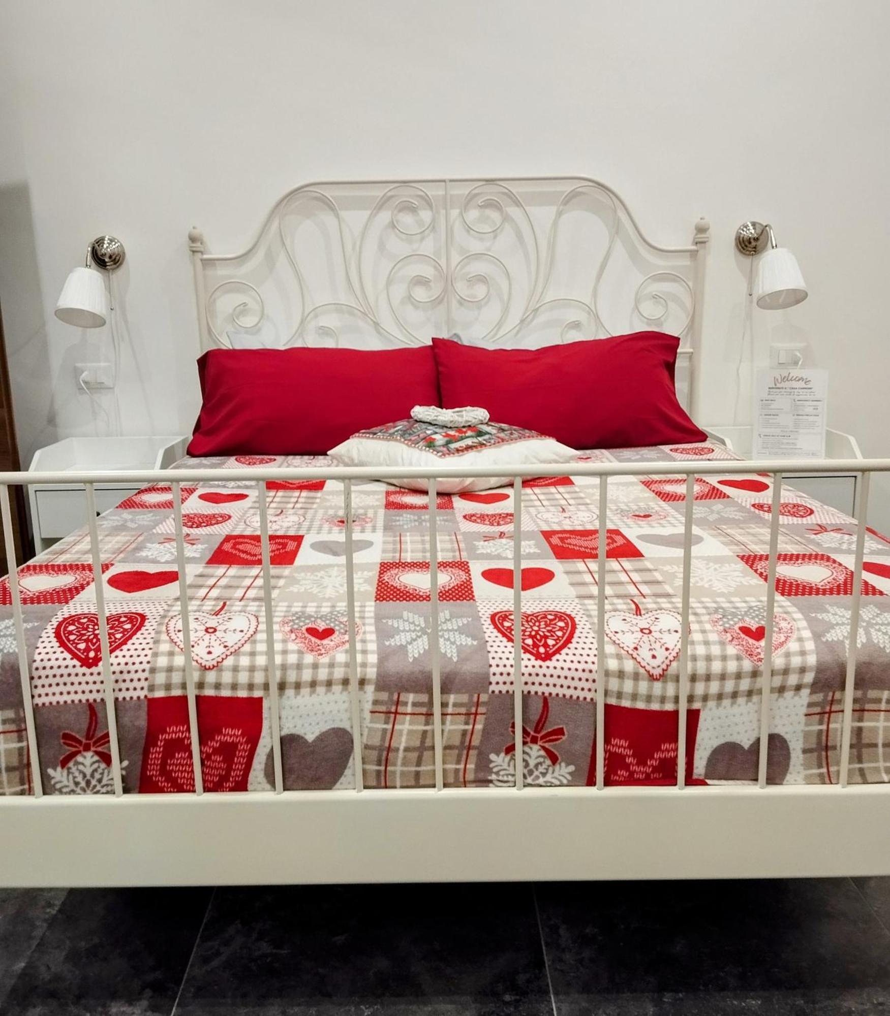 Casa Cannoni Genua Buitenkant foto