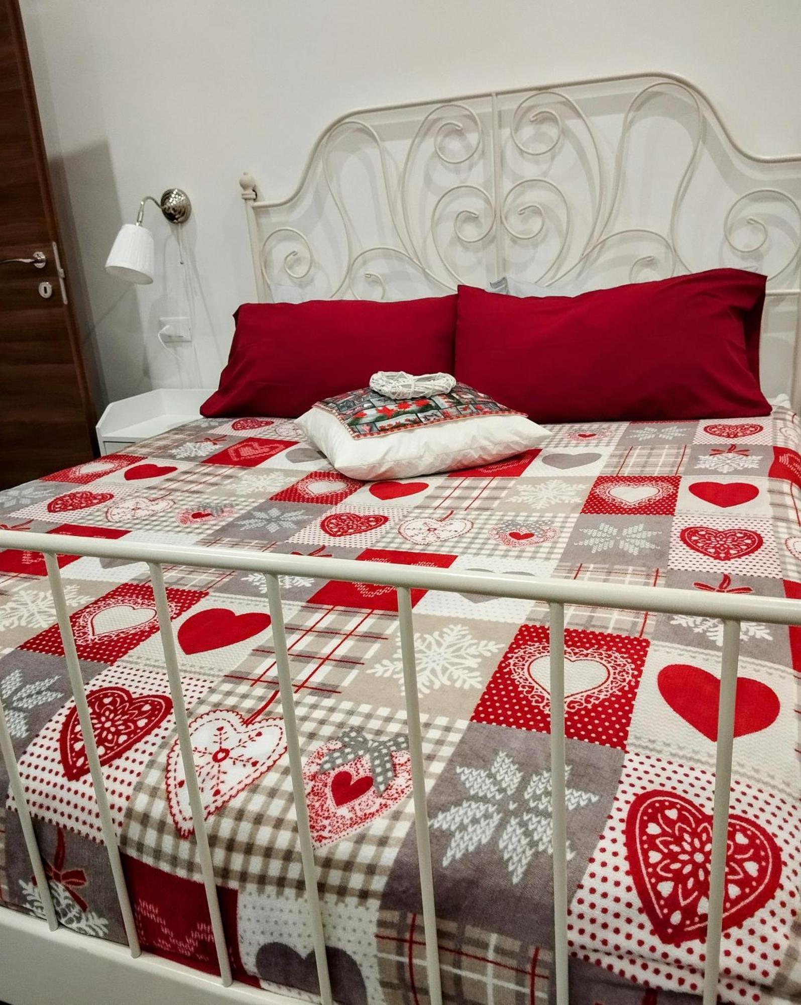 Casa Cannoni Genua Buitenkant foto